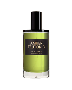 Amber Teutonic