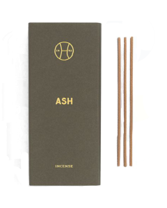 Incense ASH