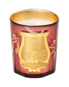 Bougie Felice 270g Noel 2022