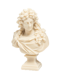 Louis XIV - Buste