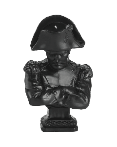 Napoléon - Buste Noir