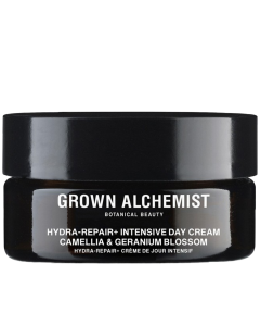 Hydra-Repair Intensive Day Cream : Camelia & Geranium Blossom