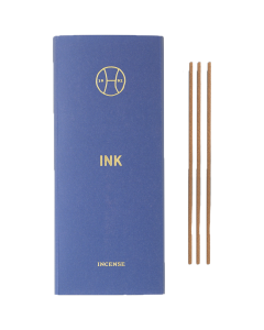 Incense Ink