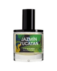 Jazmin Yucatan