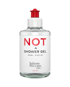 Not a Shower Gel