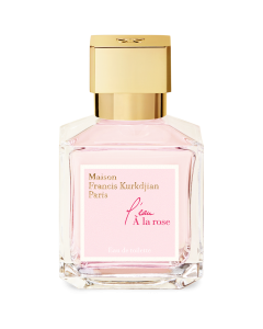 L'eau A La Rose Perfume by Maison Francis Kurkdjian