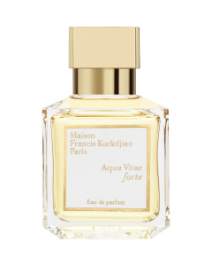 perfume 17 Nandan road from Ulrich Lang New York | NOSE Paris 