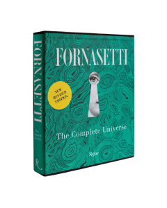 Fornasetti Book: The Complete Universe