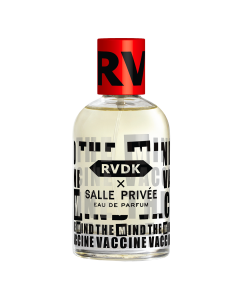 RVDK x Salle Privée: The Mind Vaccine