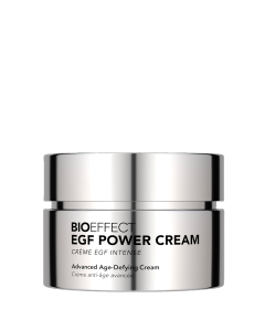 Power Cream EGF