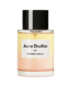 Acne Studios x Frédéric Malle