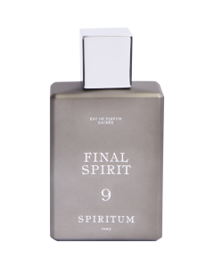 Final Spirit