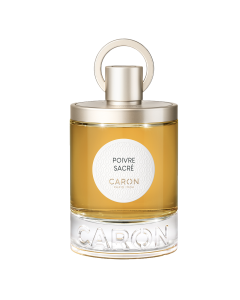 perfume Poivre Sacré from Caron Paris | Retail concept store in Paris and online boutique