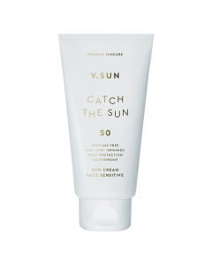 Sun Cream Face Perfume Free SPF 50
