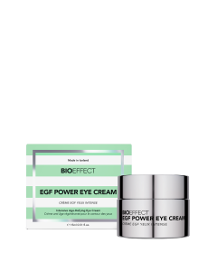 Power Eye Cream EGF