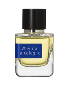 Why not a cologne 