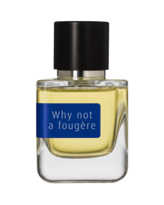 Why Not A Fougère