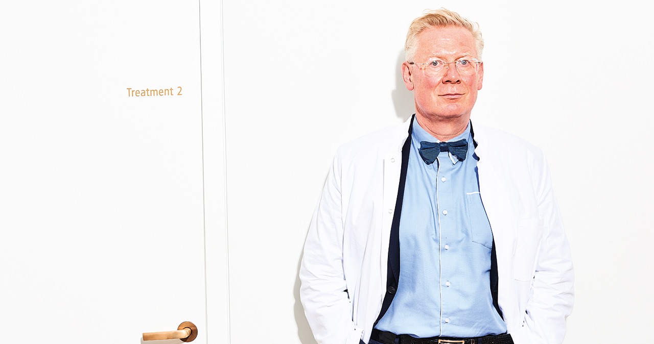 Augustinus Bader ~에 대하여`