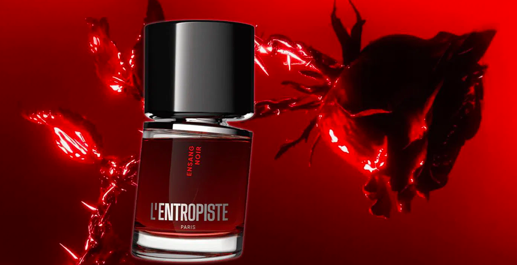 Brand universe L'Entropiste