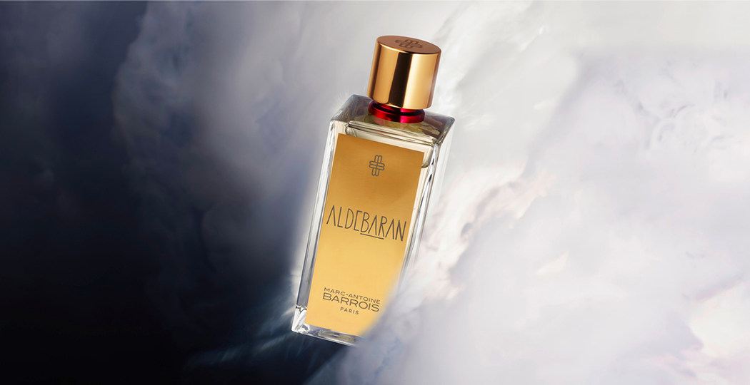 Brand universe Marc Antoine Barrois