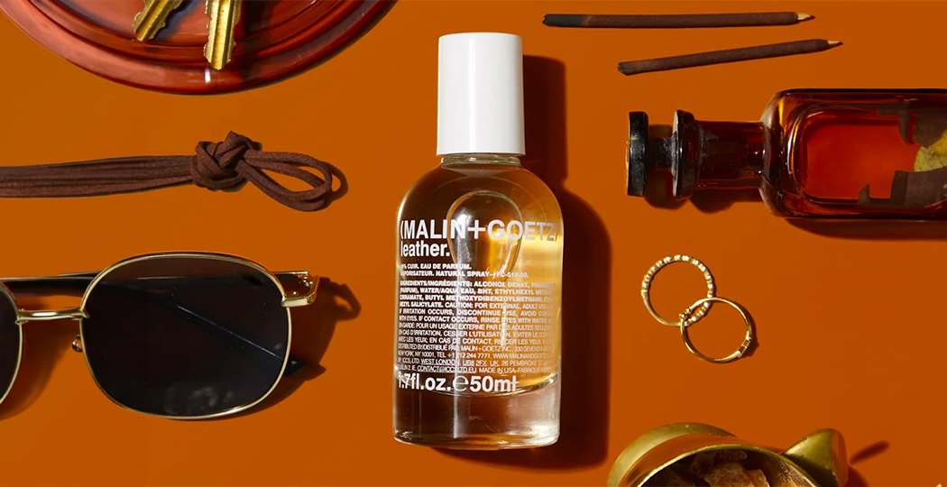 Brand universe Malin + Goetz