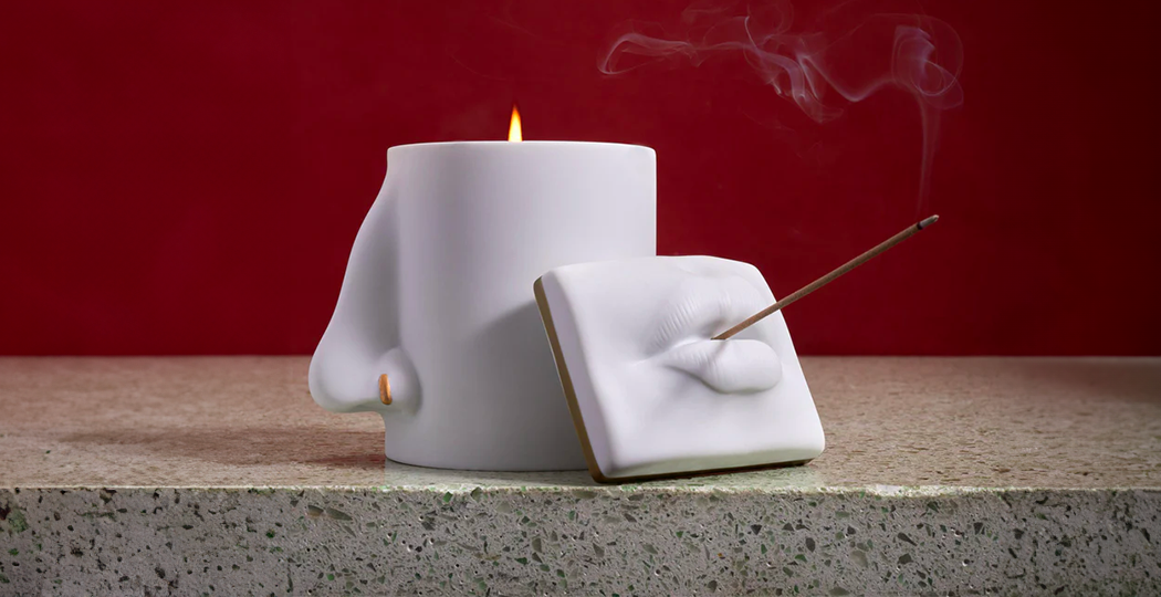 Brand universe L'objet 