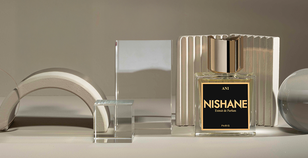 Brand universe Nishane