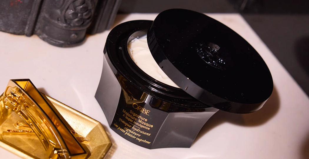 Brand universe Oribe