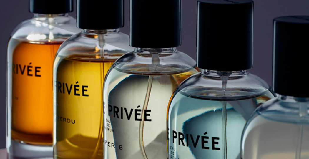 Brand universe Salle Privée