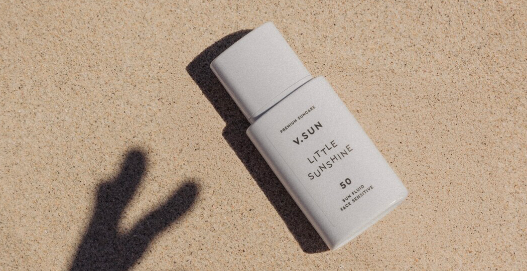 Brand universe V.SUN
