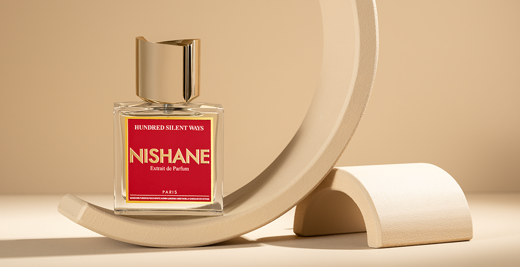 Brand universe Nishane