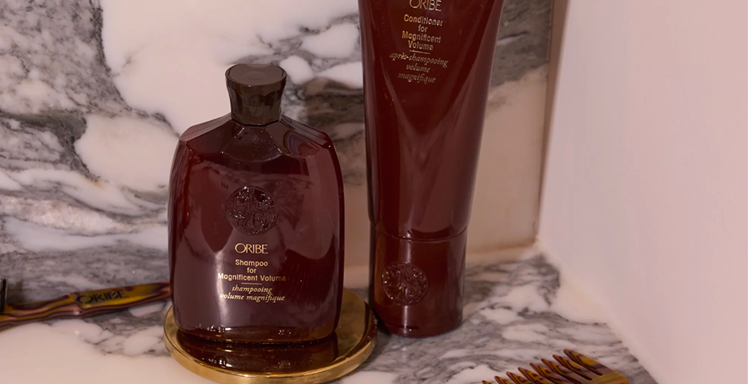 Brand universe Oribe