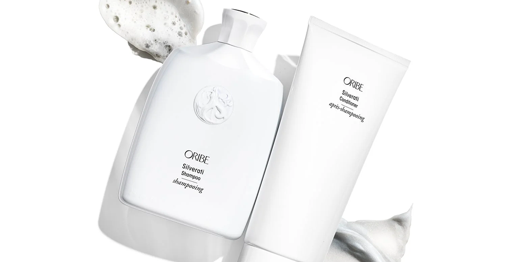 Brand universe Oribe