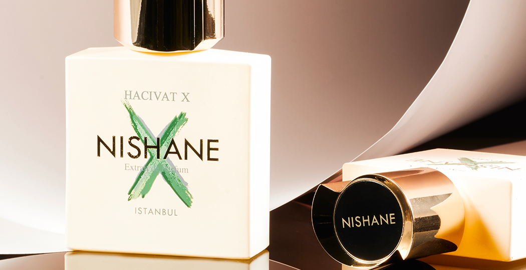 Brand universe Nishane
