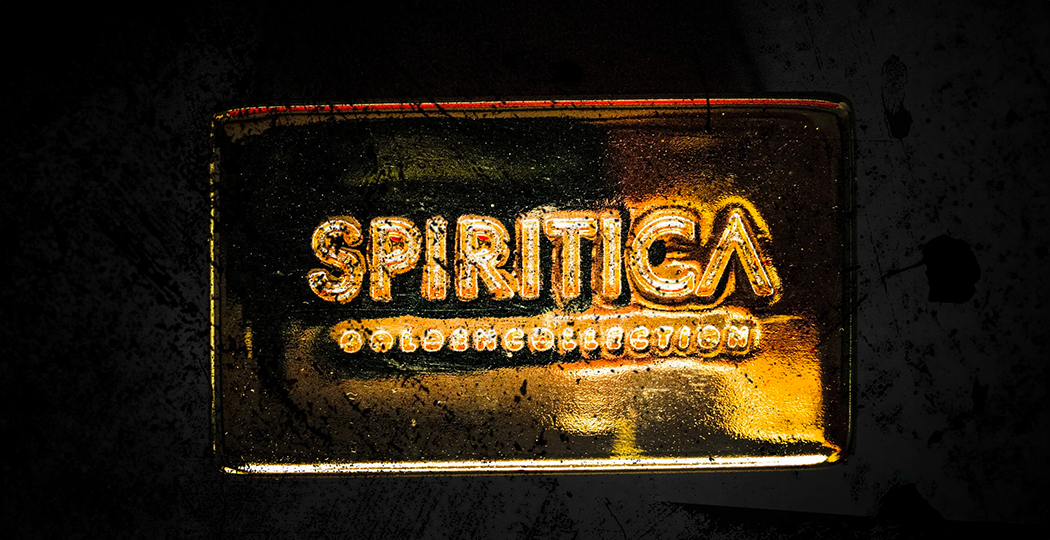 Brand universe Spiritica