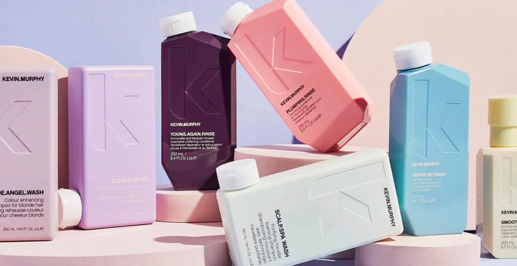 Brand universe Kevin Murphy