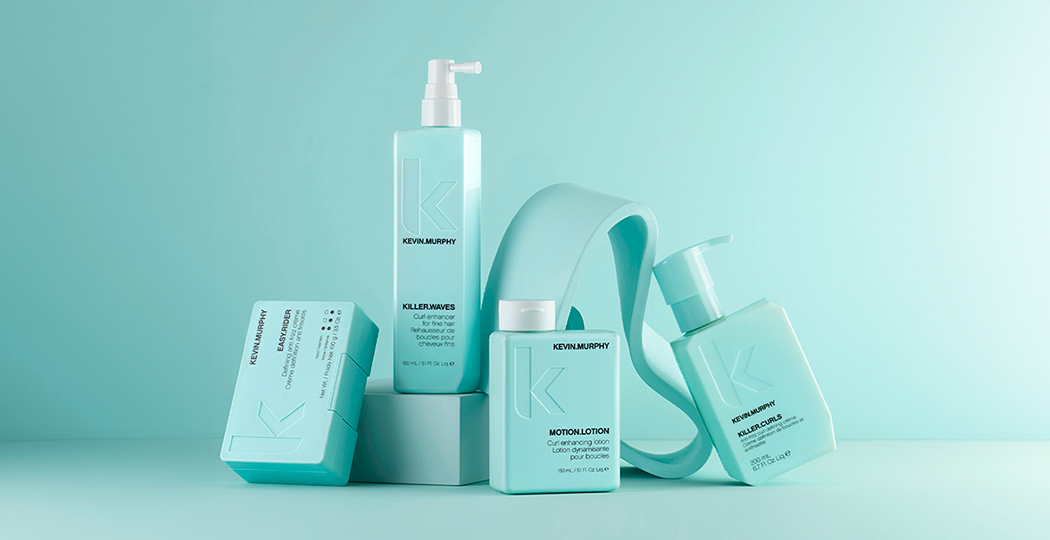 Brand universe Kevin Murphy