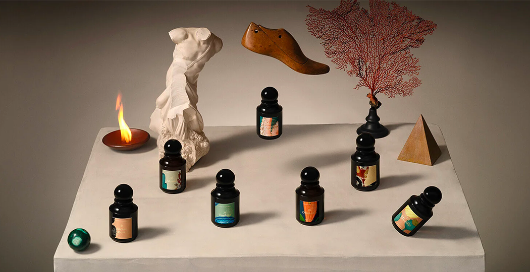 Brand universe L'Artisan Parfumeur