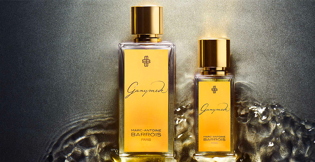 Brand universe Marc Antoine Barrois