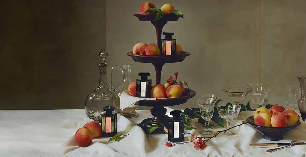 Brand universe L'Artisan Parfumeur
