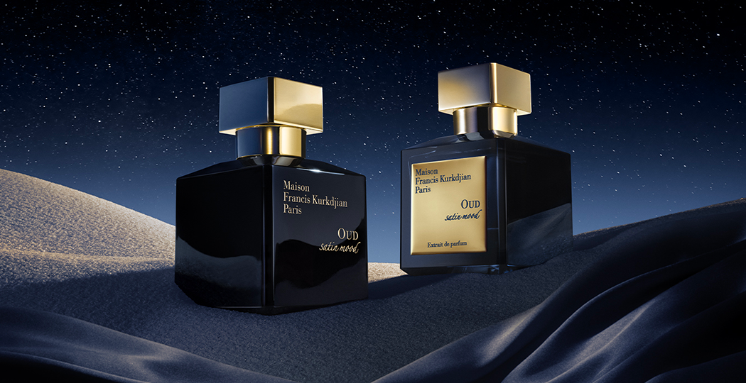 Brand universe Maison Francis Kurkdjian