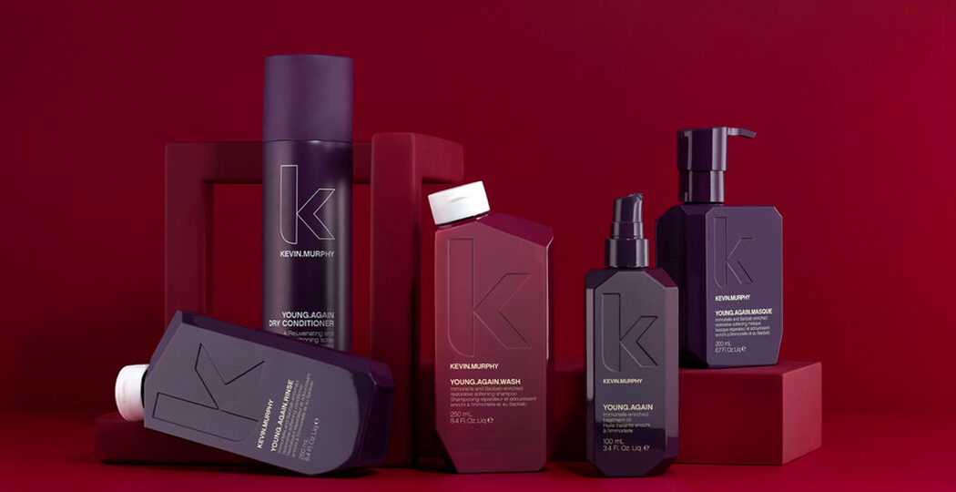 Brand universe Kevin Murphy