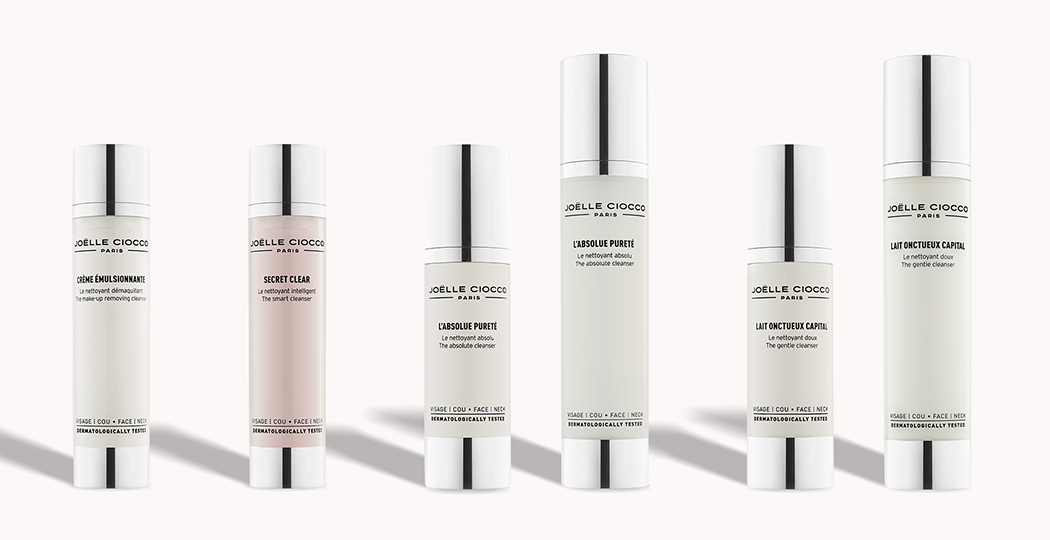 Brand universe Joëlle Ciocco