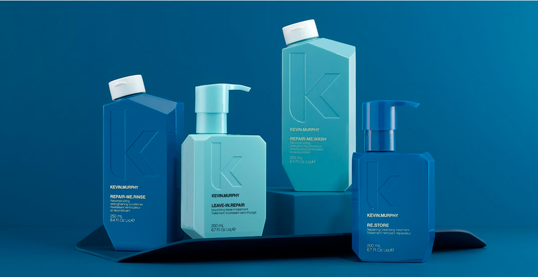 Brand universe Kevin Murphy