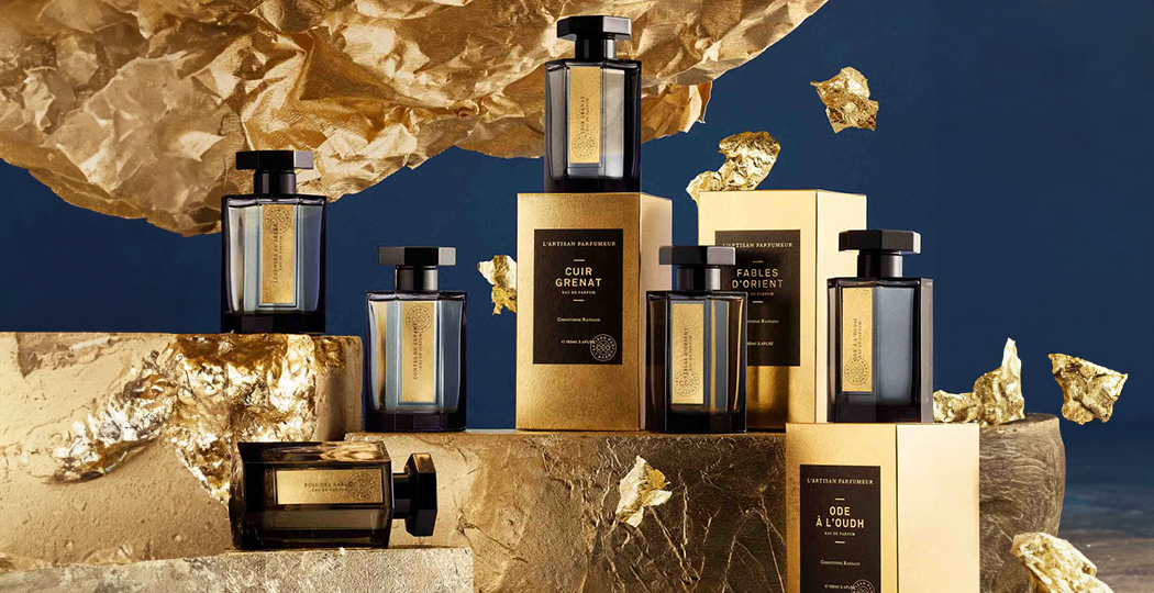 Brand universe L'Artisan Parfumeur