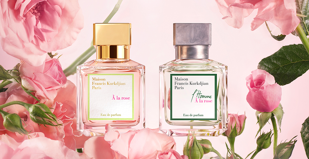 Brand universe Maison Francis Kurkdjian