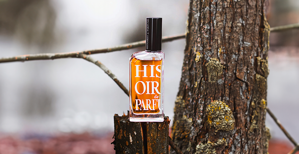 Brand universe Histoires de Parfums