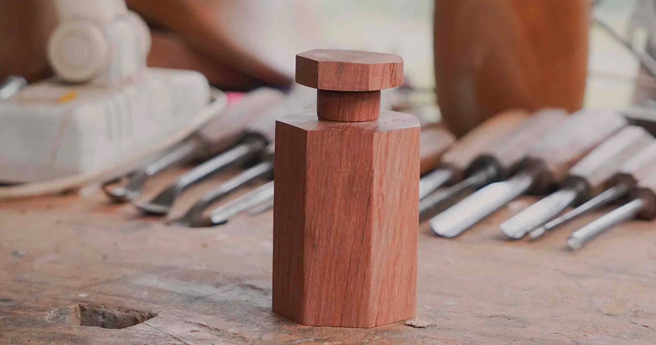 L'Artisan Parfumeur à propos