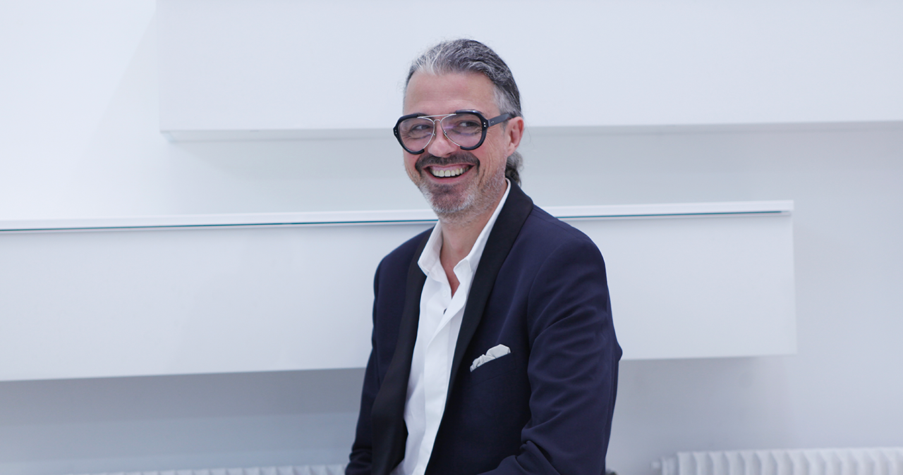 Histoires de Parfums