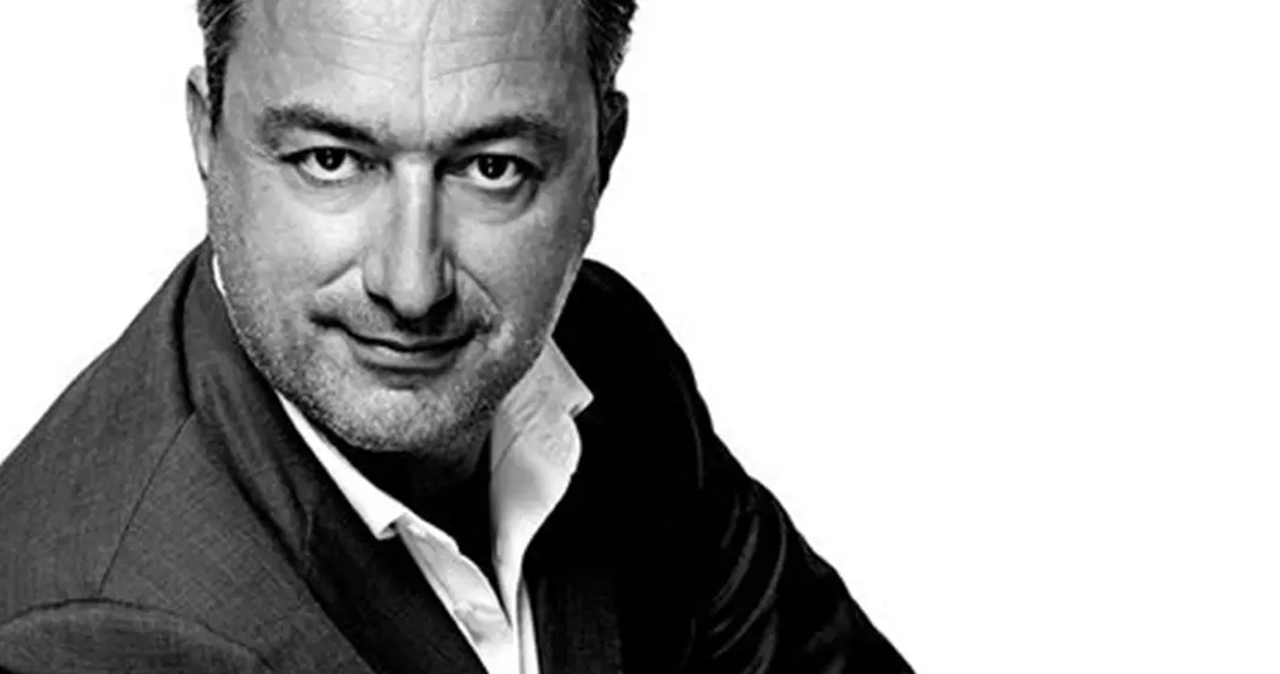 Parfums de Marly